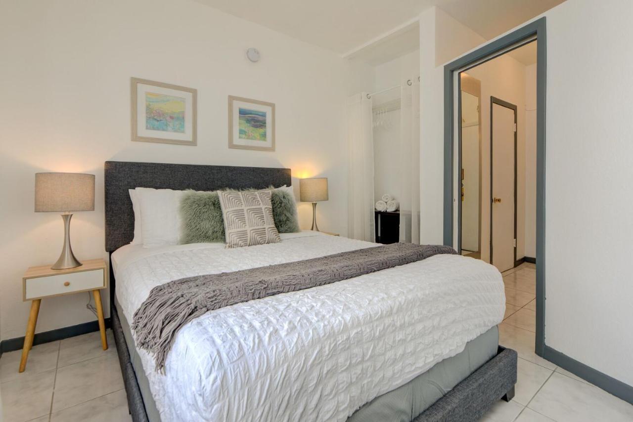 Del Rio Apartamento