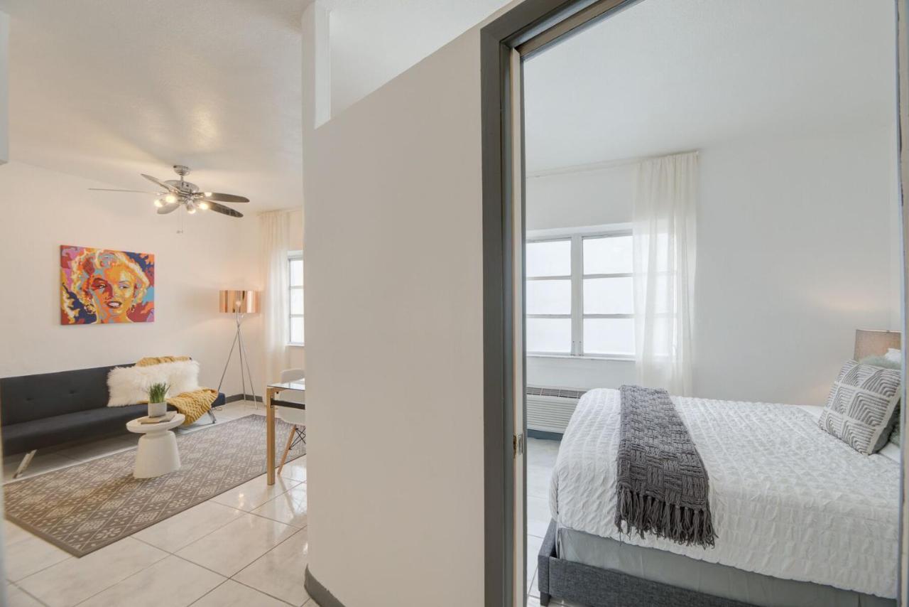 Apartamento Del Rio Miami Beach